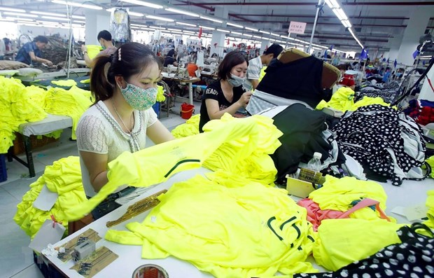 EVFTA offers ample room for Vietnam-Netherlands cooperation in fashion industry 5259 textile 2